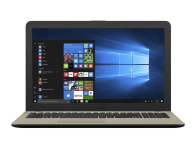 ASUS R540UB-DM777T i3-7020U/4GB/256GB SSD/MX110 2GB/15,6"/W10 Bla - 1390912 - zdjęcie 2